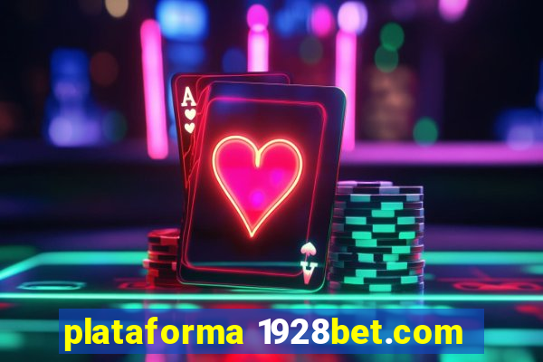 plataforma 1928bet.com